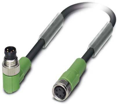 Phoenix Contact Sensor-/Aktor-Kabel SAC-4P-M 8M #1682252