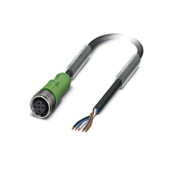 Phoenix Contact Sensor-/Aktor-Kabel SAC-5P- 5,0 #1669848