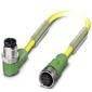 Phoenix Contact Sensor-/Aktor-Kabel SAC-4P-M12MR#1696112
