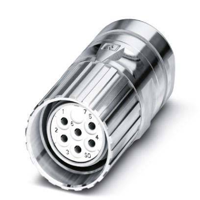 Phoenix Contact Kabelsteckverbinder CA-06S1N1280DN