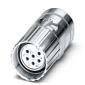 Phoenix Contact Kabelsteckverbinder CA-06S1N1280DN