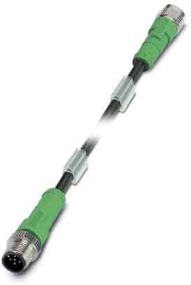 Phoenix Contact Sensor-/Aktor-Kabel SAC-5P-M12M #1681583