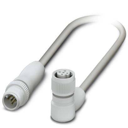 Phoenix Contact Sensor-/Aktor-Kabel SAC-5P-M12MS#1404102