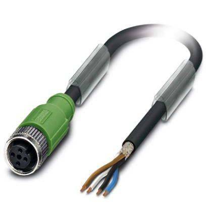 Phoenix Contact Sensor-/Aktor-Kabel SAC-4P-25,0-#1515125