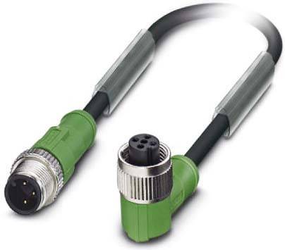 Phoenix Contact Sensor-/Aktor-Kabel SAC-3P-M12MS#1415519