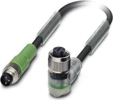Phoenix Contact Sensor-/Aktor-Kabel SAC-3P-M 8M #1693364