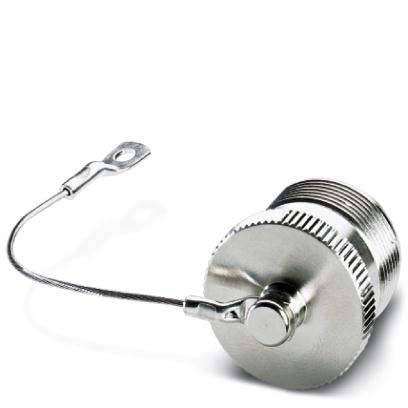 Phoenix Contact Metall-Staubschutzkappe SH-Z2300