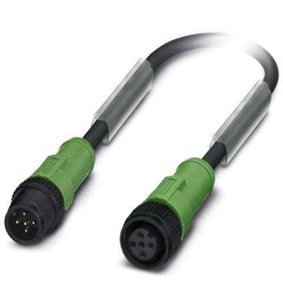 Phoenix Contact Sensor-/Aktor-Kabel SAC-5P-M12MS#1442890