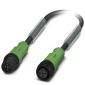 Phoenix Contact Sensor-/Aktor-Kabel SAC-5P-M12MS#1442890