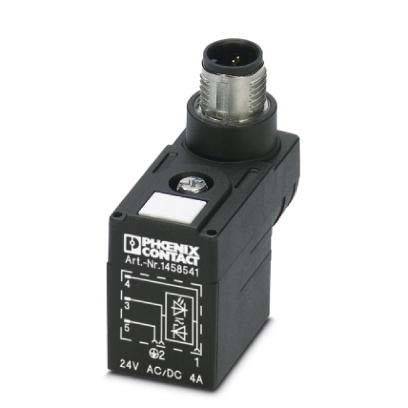Phoenix Contact Ventilstecker SAC-3P-MS/B-1L-Z SCO
