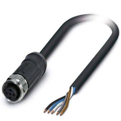 Phoenix Contact Sensor-/Aktor-Kabel SAC-5P- 2,0-#1407258