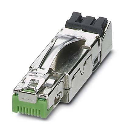 Phoenix Contact RJ45-Steckverbinder CUC-IND-C1Z #1421126