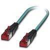 Phoenix Contact Patch-Kabel NBC-R4AC1/1,#1413160