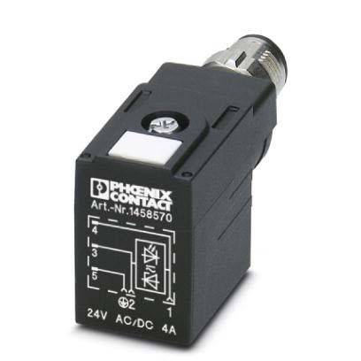 Phoenix Contact Ventilstecker SAC-3P-MR/BI SCO