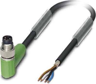 Phoenix Contact Sensor-/Aktor-Kabel SAC-4P-M 8M #1521889