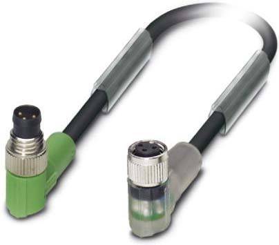 Phoenix Contact Sensor-/Aktor-Kabel SAC-3P-M 8M #1682139
