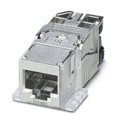 Phoenix Contact RJ45-Buchseneinsatz CUC-F-J1ZNI-S/R4IDC8