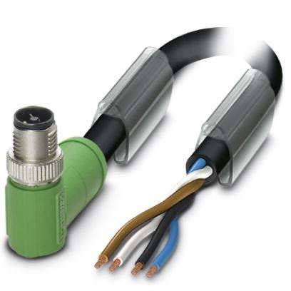 Phoenix Contact Powerleitung SAC-4P-MRT/ #1408816