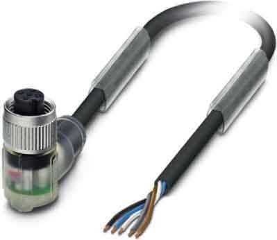 Phoenix Contact Sensor-/Aktor-Kabel SAC-5P- 5,0 #1669903