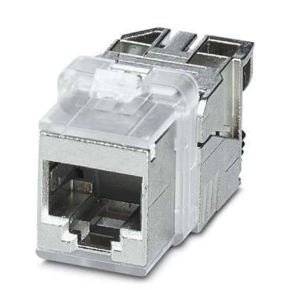 Phoenix Contact RJ45-Buchseneinsatz CUC-K-J1ZNI-S/R4IDC8
