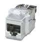 Phoenix Contact RJ45-Buchseneinsatz CUC-K-J1ZNI-S/R4IDC8