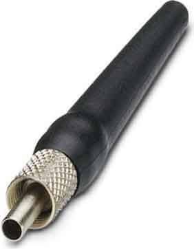 Phoenix Contact LWL-Kontakteinsatz VC-FSMA-M-KT-2 SET