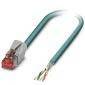 Phoenix Contact Netzwerkkabel VS-IP20-OE-9#1405633