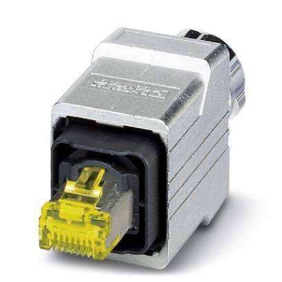 Phoenix Contact RJ45-Steckverbinder VS-PPC-C1-RJ#1422108