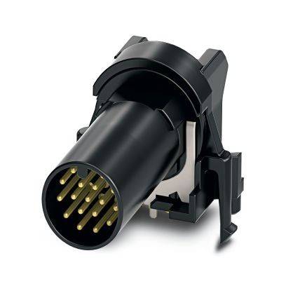 Phoenix Contact Einbausteckverbinder SACC-CI-M12M#1424200
