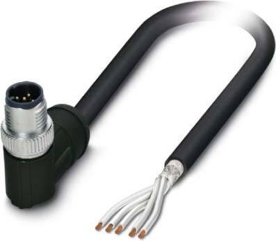 Phoenix Contact Sensor-/Aktor-Kabel SAC-5P-MR/ 2#1407328