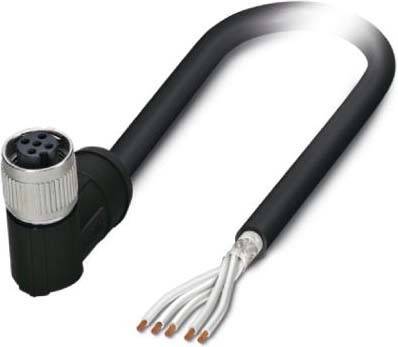 Phoenix Contact Sensor-/Aktor-Kabel SAC-5P- 2,0-#1407334