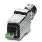 Phoenix Contact RJ45-Steckverbinder CUC-V14-C1ZNI-S/R4P8