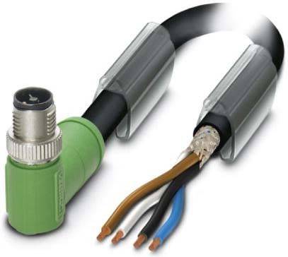Phoenix Contact Powerleitung SAC-4P-MRT/ #1424124