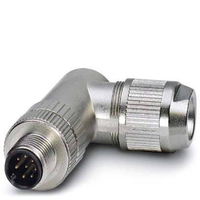 Phoenix Contact Bussystem-Steckverbinder SACC-M12MR-6#1429156