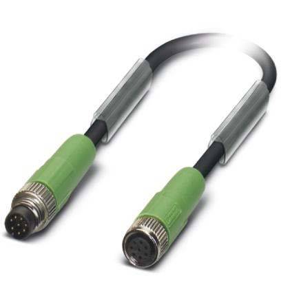 Phoenix Contact Sensor-/Aktor-Kabel SAC-8P-M 8MS#1404196