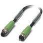 Phoenix Contact Sensor-/Aktor-Kabel SAC-8P-M 8MS#1404196