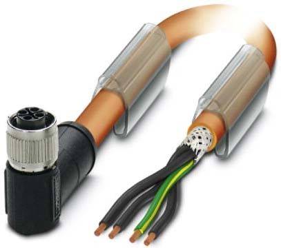 Phoenix Contact Powerleitung SAC-4P-FRS/ #1424100