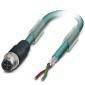 Phoenix Contact Bussystem-Kabel SAC-2P-M12MS#1525526