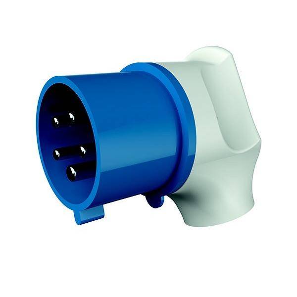 Mennekes Winkelstecker 3424