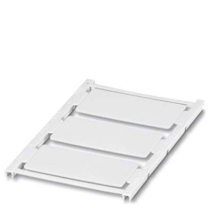 Phoenix Contact Kunststoffschild UC-EMLP (60X30)-EX