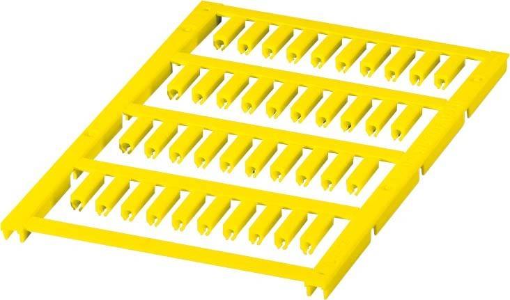 Phoenix Contact Leitermarkierung UC-WMCO 1,6 (12x3)YE