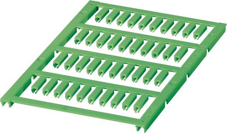 Phoenix Contact Leitermarkierung UC-WMCO 1,6 (12x3)GN