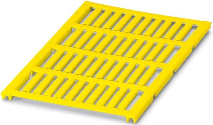 Phoenix Contact Leitermarkierung UC-WMCO 1,6 (21x3)YE