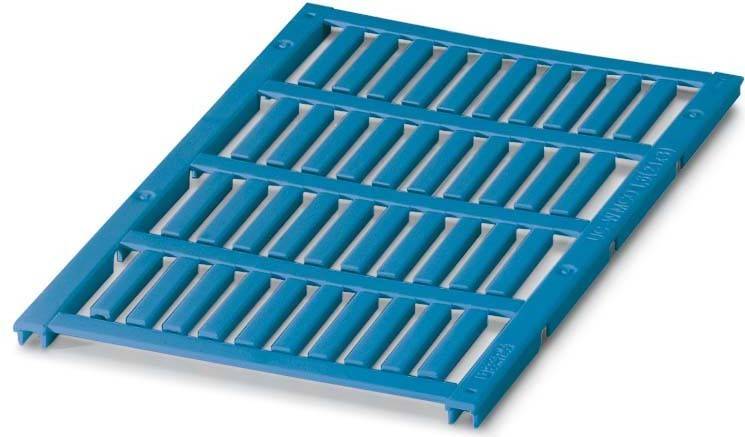 Phoenix Contact Leitermarkierung UC-WMCO 1,6 (21x3)BU