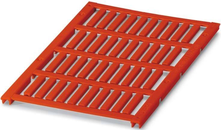 Phoenix Contact Leitermarkierung UC-WMCO 1,6 (21x3)RD