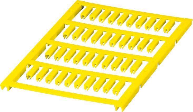 Phoenix Contact Leitermarkierung UC-WMCO 2,1 (12x3)YE