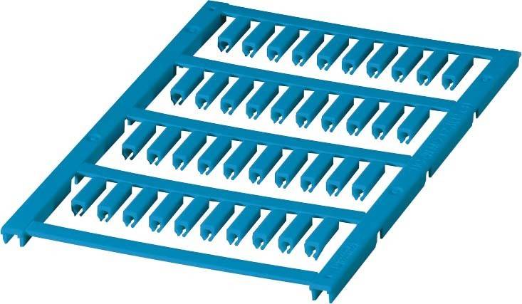 Phoenix Contact Leitermarkierung UC-WMCO 2,1 (12x3)BU