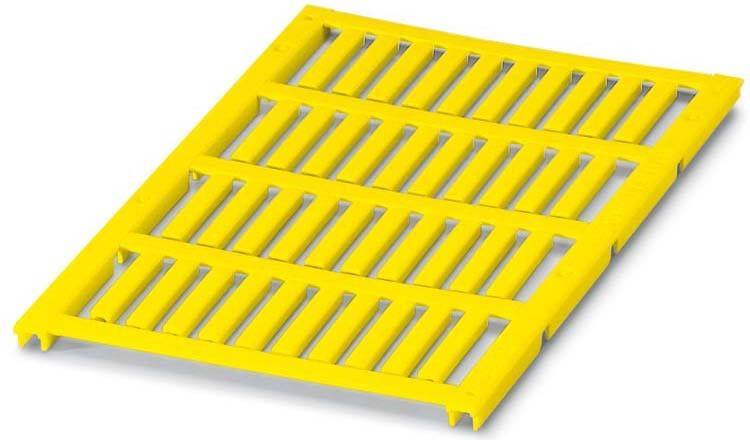 Phoenix Contact Leitermarkierung UC-WMCO 2,1 (21x3)YE