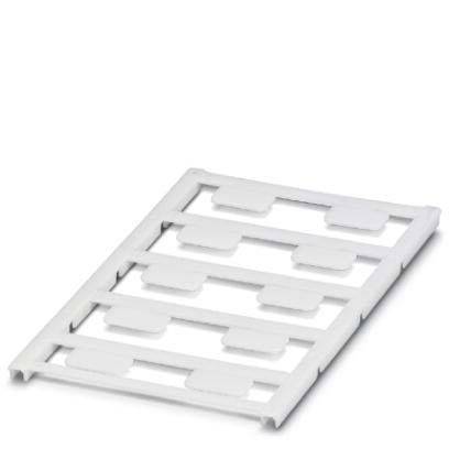 Phoenix Contact Kunststoffschild UC-EMLP (49X15) BU