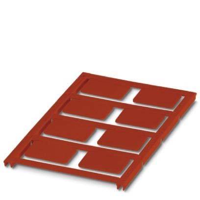 Phoenix Contact Kunststoffschild UC-EMLP (27X18) BU